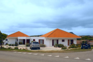 Ferienhaus auf Koh Samui
