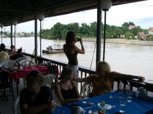 Mekong Kreuzfahrt
