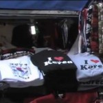 Einkaufen in Südkorea