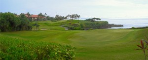 Bali Golf