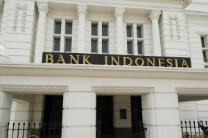 Bankmuseum Jakarta