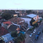Panorama Yogyakarta