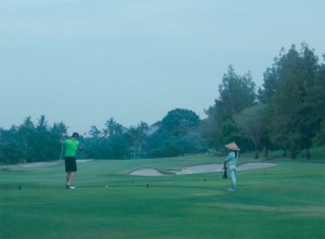 Golf Vietnam