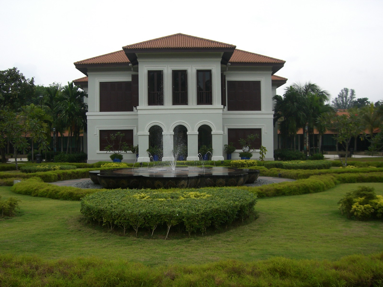 Pattaya Museum
