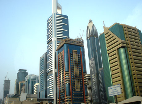 Hotelempfehlungen für Dubai